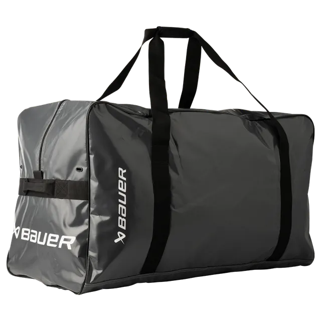 bauer-pro-carry-bag-goalie-eishockeytasche-mit-netztaschen image 1
