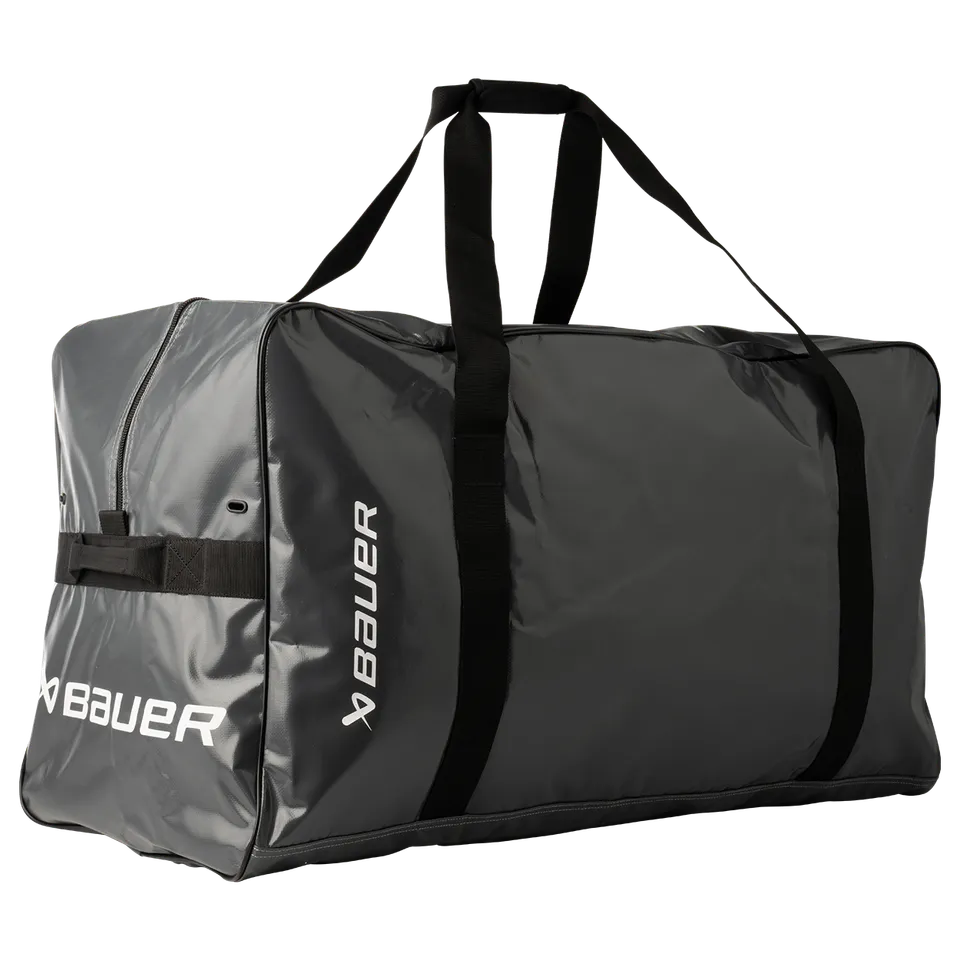 bauer-pro-carry-bag-goalie-eishockeytasche-mit-netztaschen image 1
