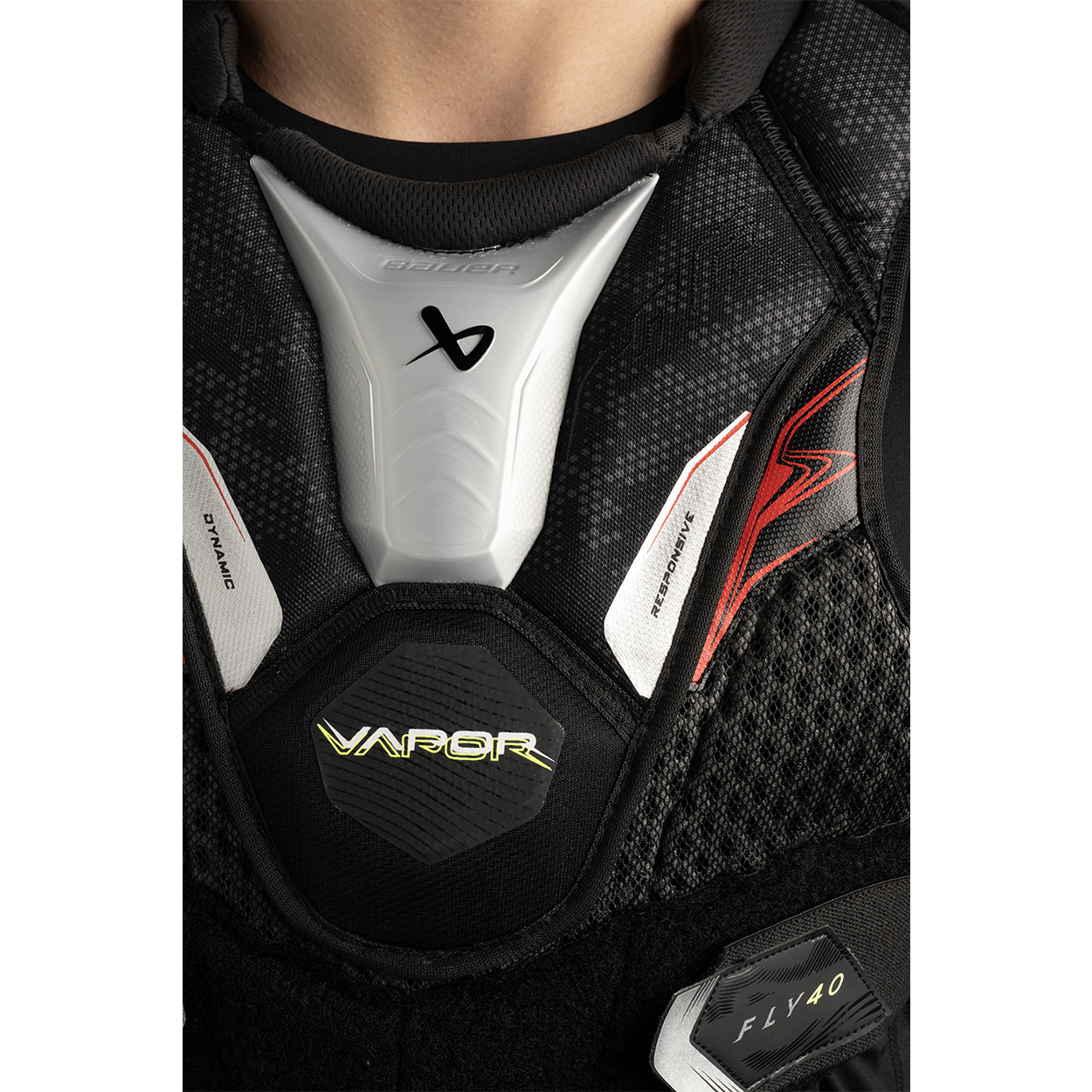 bauer-vapor-fly40-senior-schulterprotektor image 5