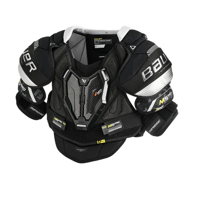 bauer-supreme-m5-pro-schulterschutz-junior-schulterpads-eishockey image 1