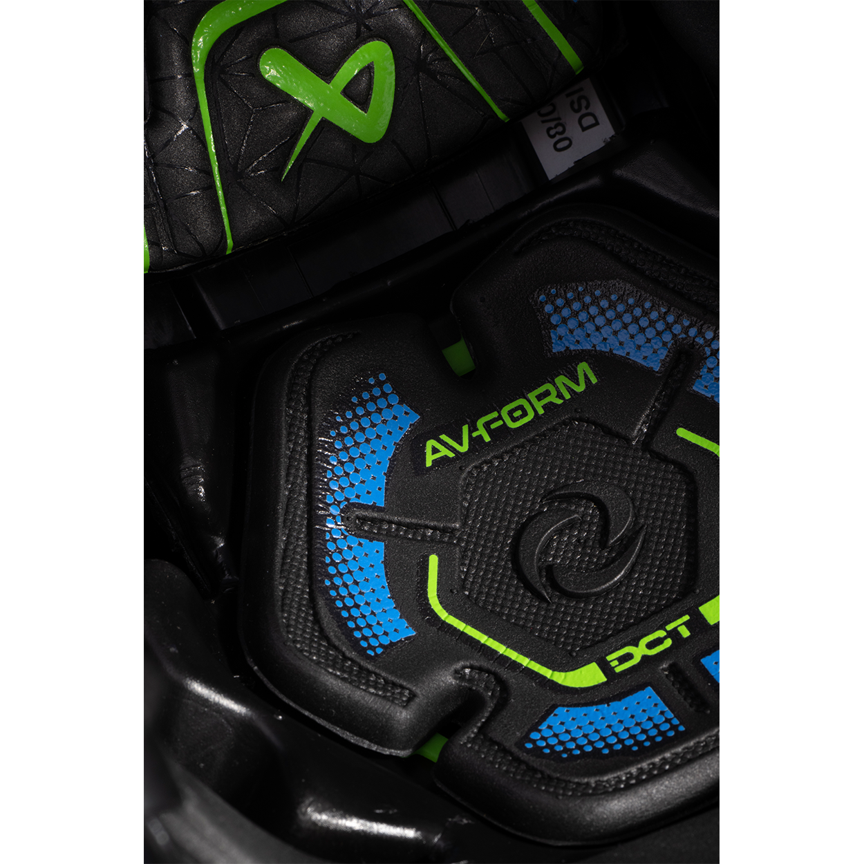 bauer-re-akt-155-eishockeyhelm-senior image 8