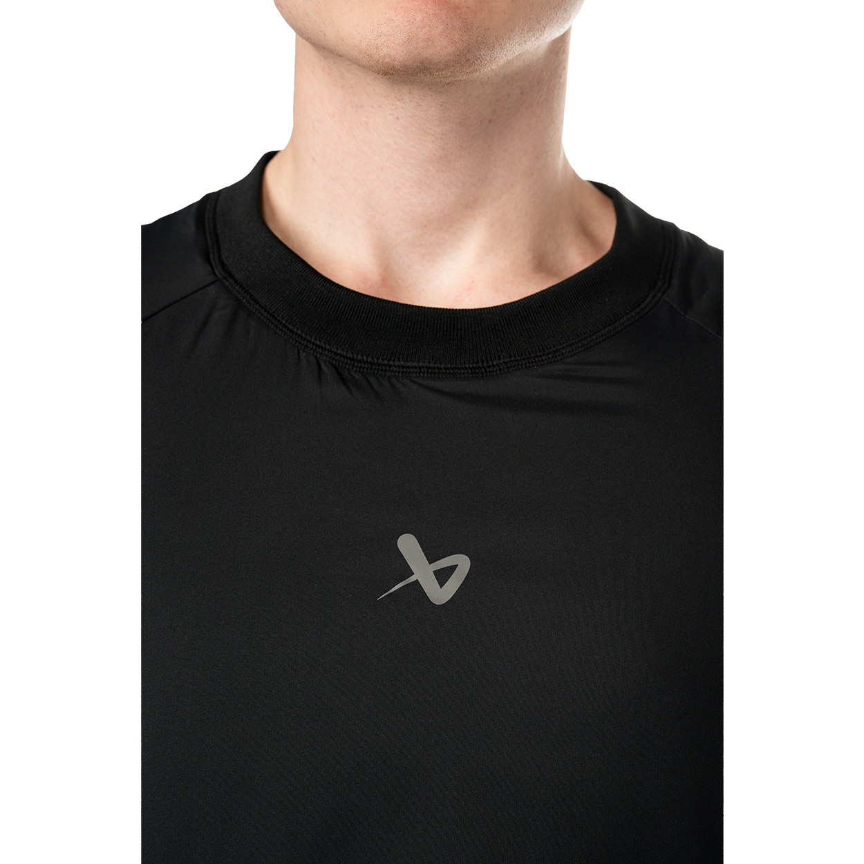 bauer-pond-crew-neck-senior-winter-sweater-mit-primaloft-gold image 5