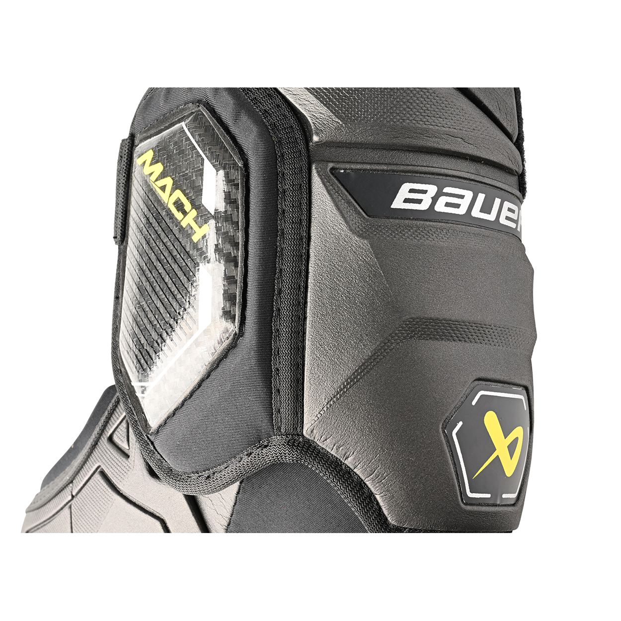 bauer-supreme-mach-ellenbogenschutz-intermediate image 7