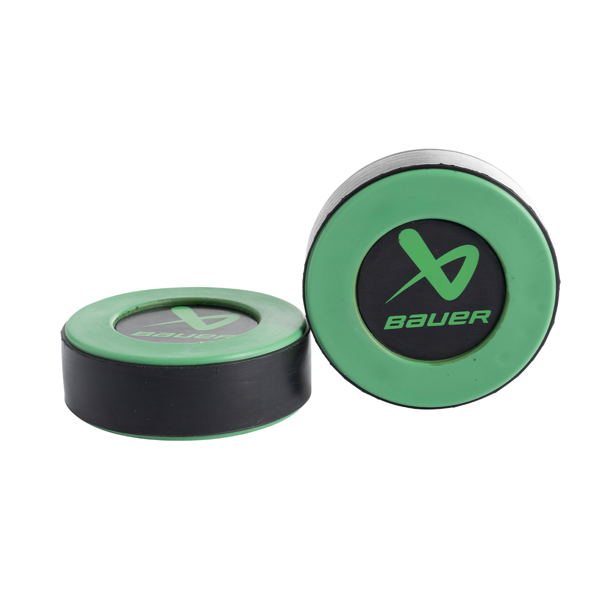 bauer-multi-surface-training-puck-street-rollhockey-puck image 3