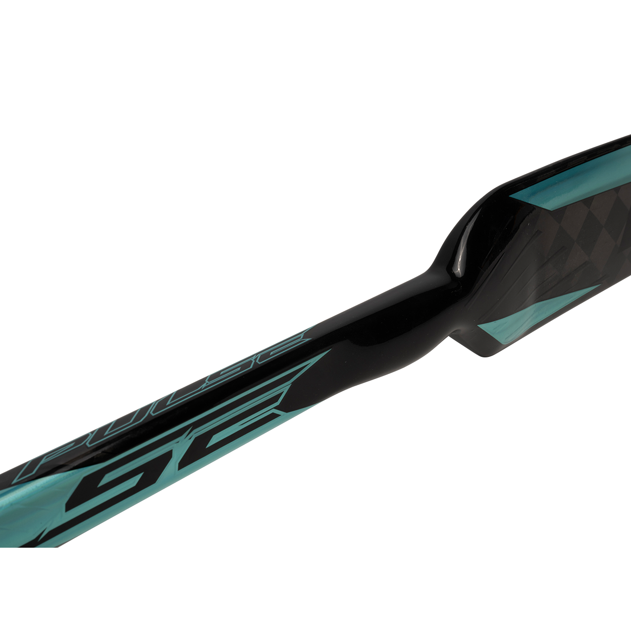 bauer-pulse-goal-stick-senior-torwartschl-ger image 2