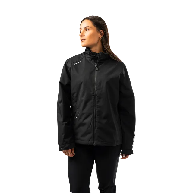 bauer-team-lightweight-jacke-damen image 1