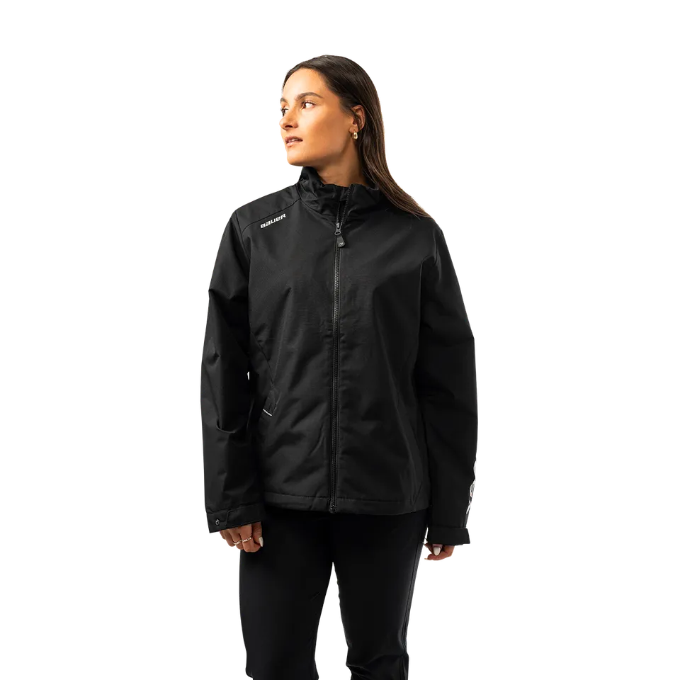 bauer-team-lightweight-jacke-damen image 1