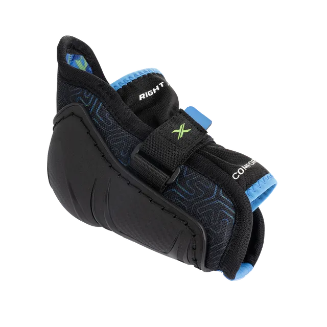 bauer-x-ellenbogenschoner-youth-s24 image 1