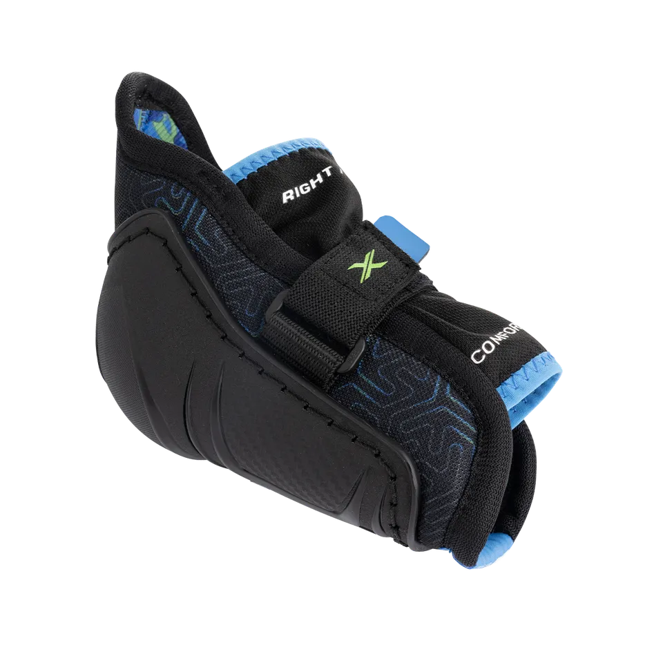 bauer-x-ellenbogenschoner-youth-s24 image 1