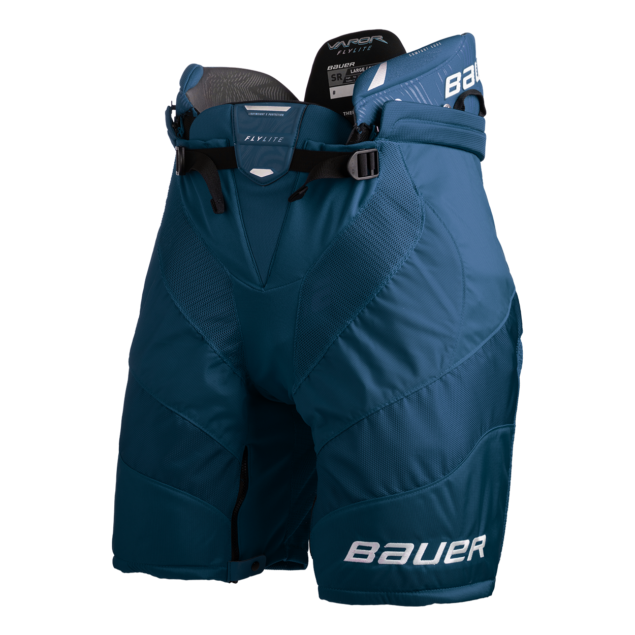 bauer-vapor-flylite-eishockeyhose-intermediate image 2
