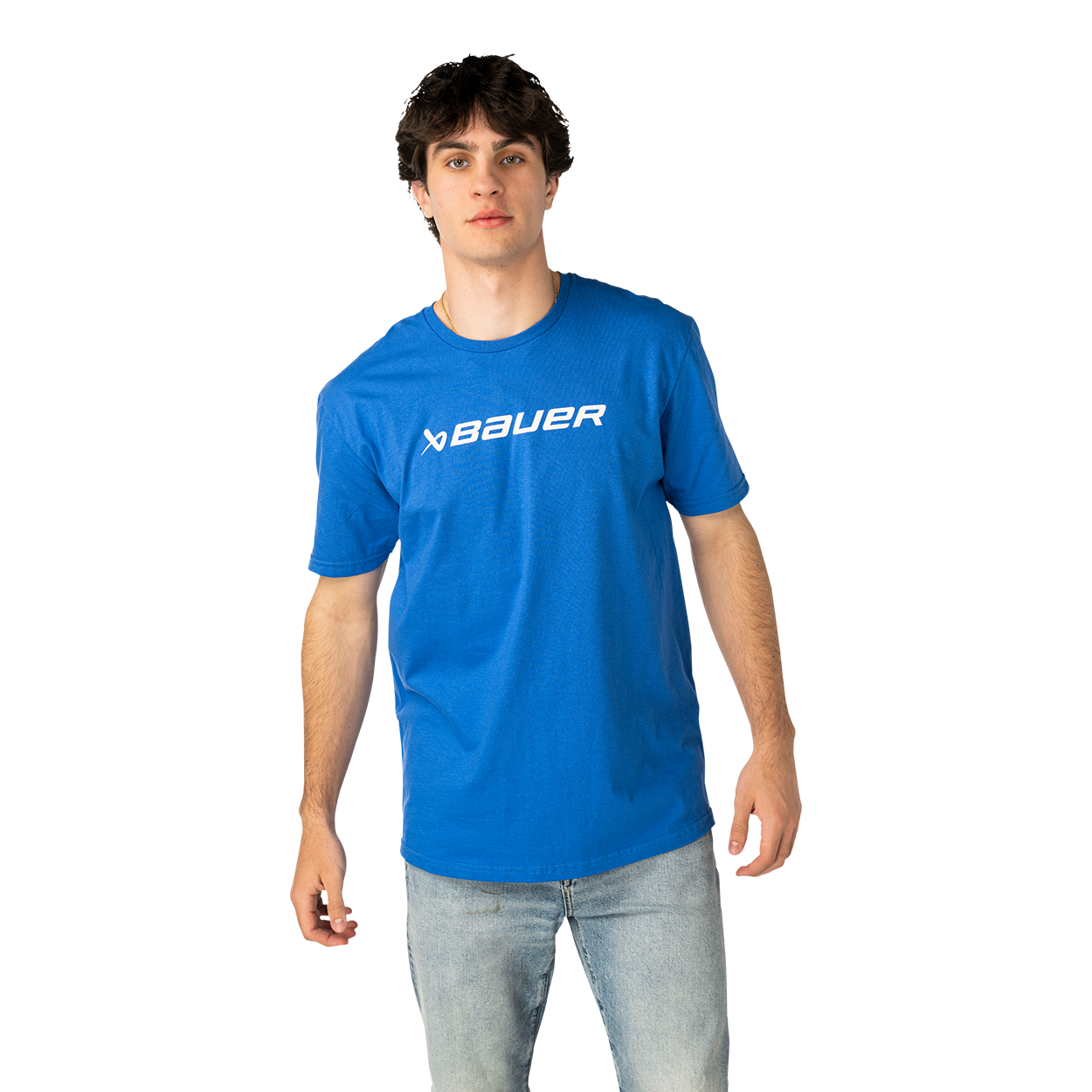 bauer-everyday-t-shirt-senior-t-shirt image 8