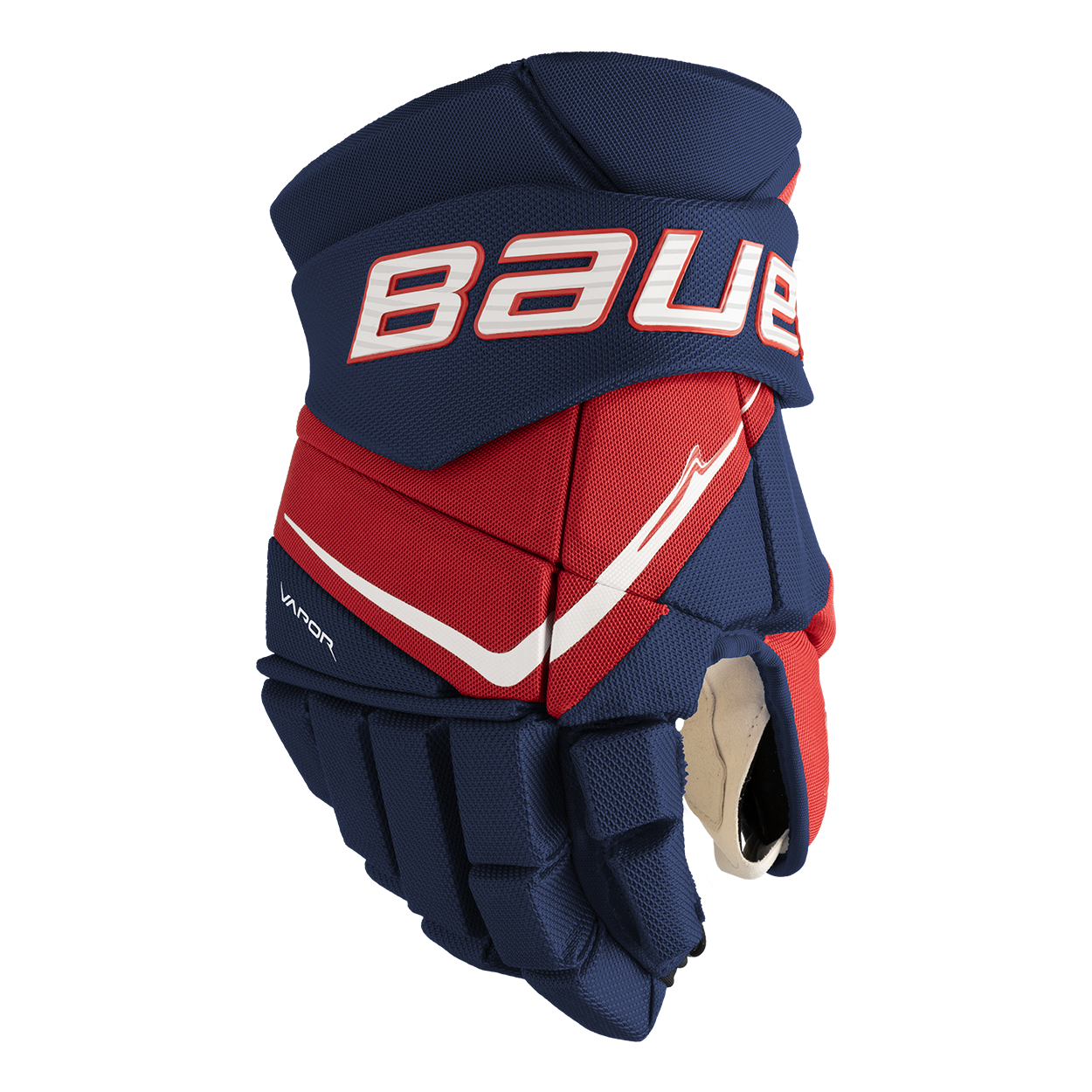 bauer-vapor-flypro-intermediate-eishockey-handschuhe image 5