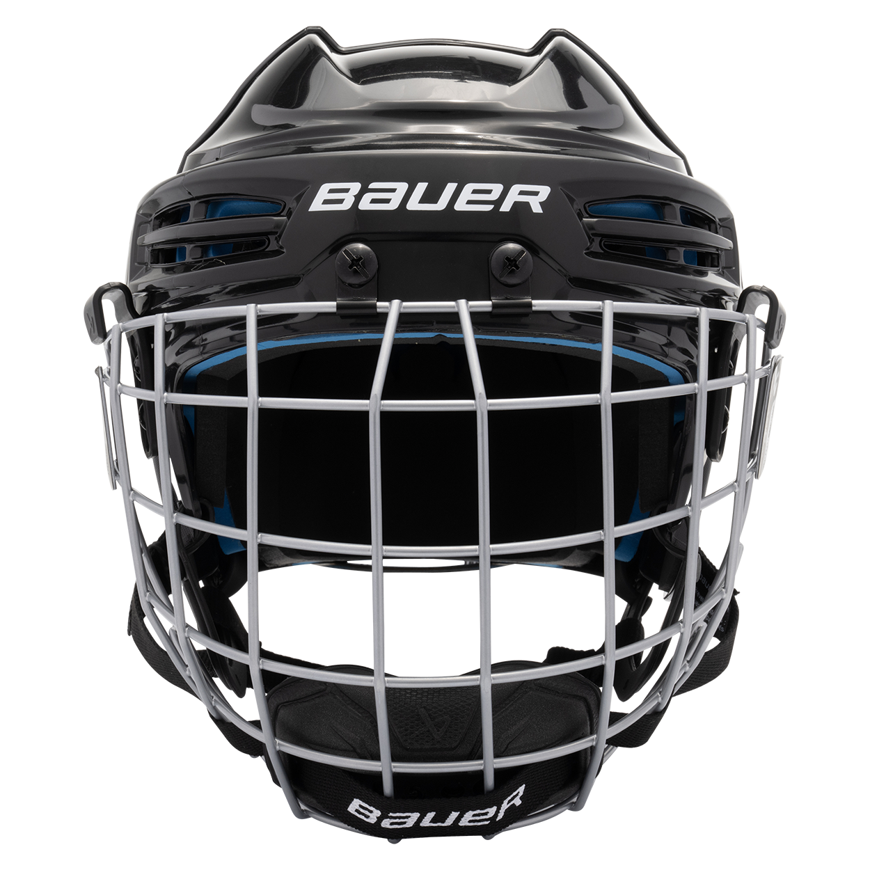 bauer-prodigy-2-0-helm-combo-jugend-eishockeyhelm-mit-gitter image 3
