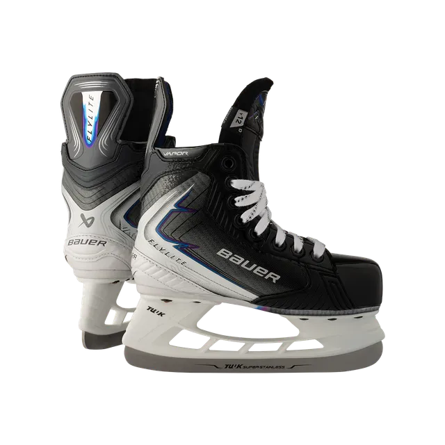 bauer-vapor-flylite-eishockey-schlittschuh-youth image 1