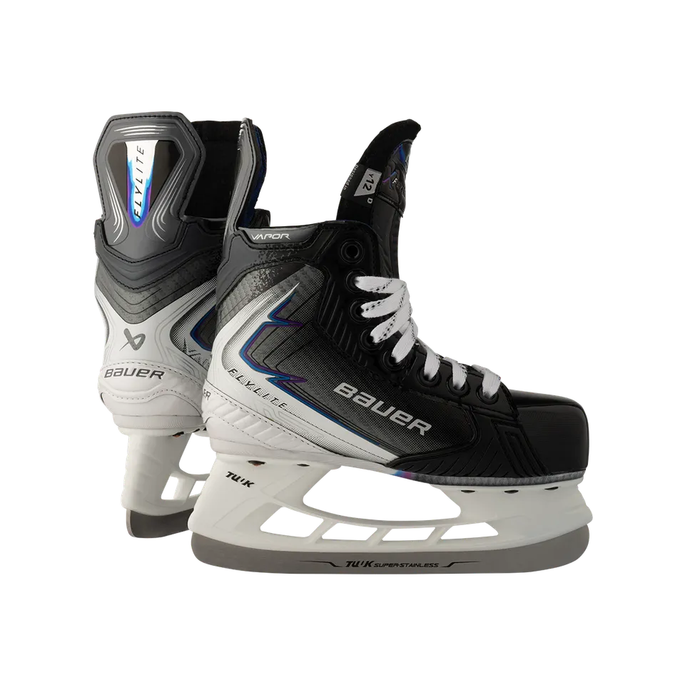 bauer-vapor-flylite-eishockey-schlittschuh-youth image 1