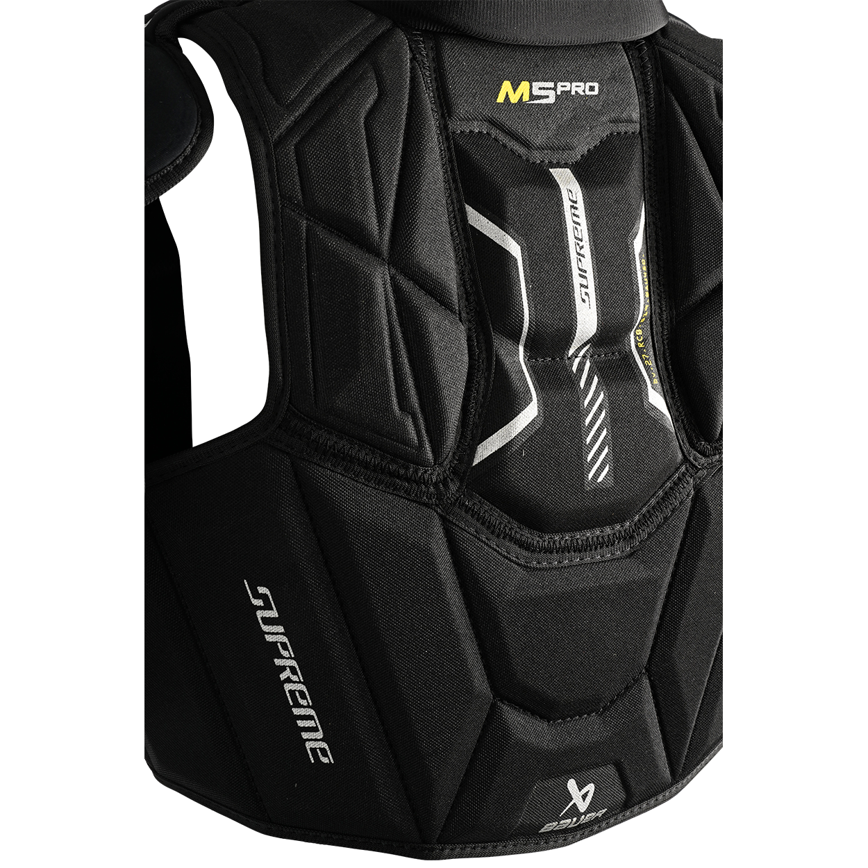 bauer-supreme-m5-pro-schulterschutz-senior image 8
