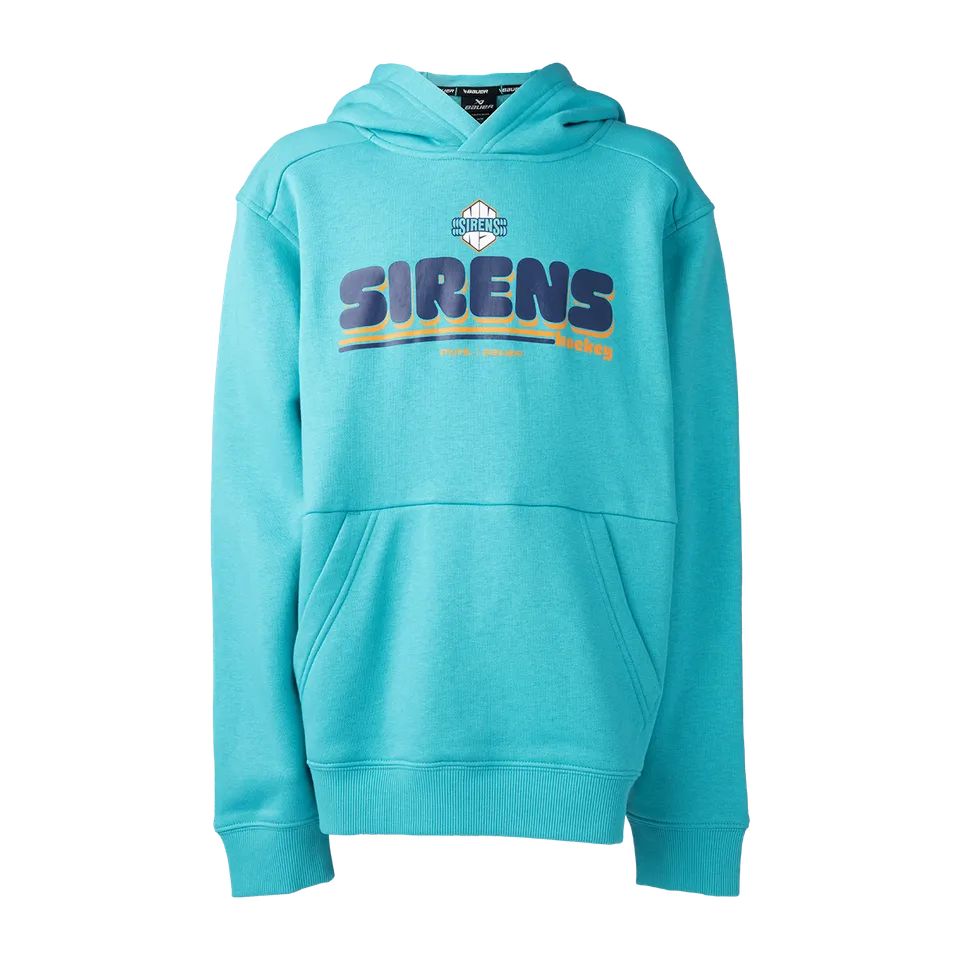 bauer-pwhl-ultimate-hoodie-youth-new-york image 1