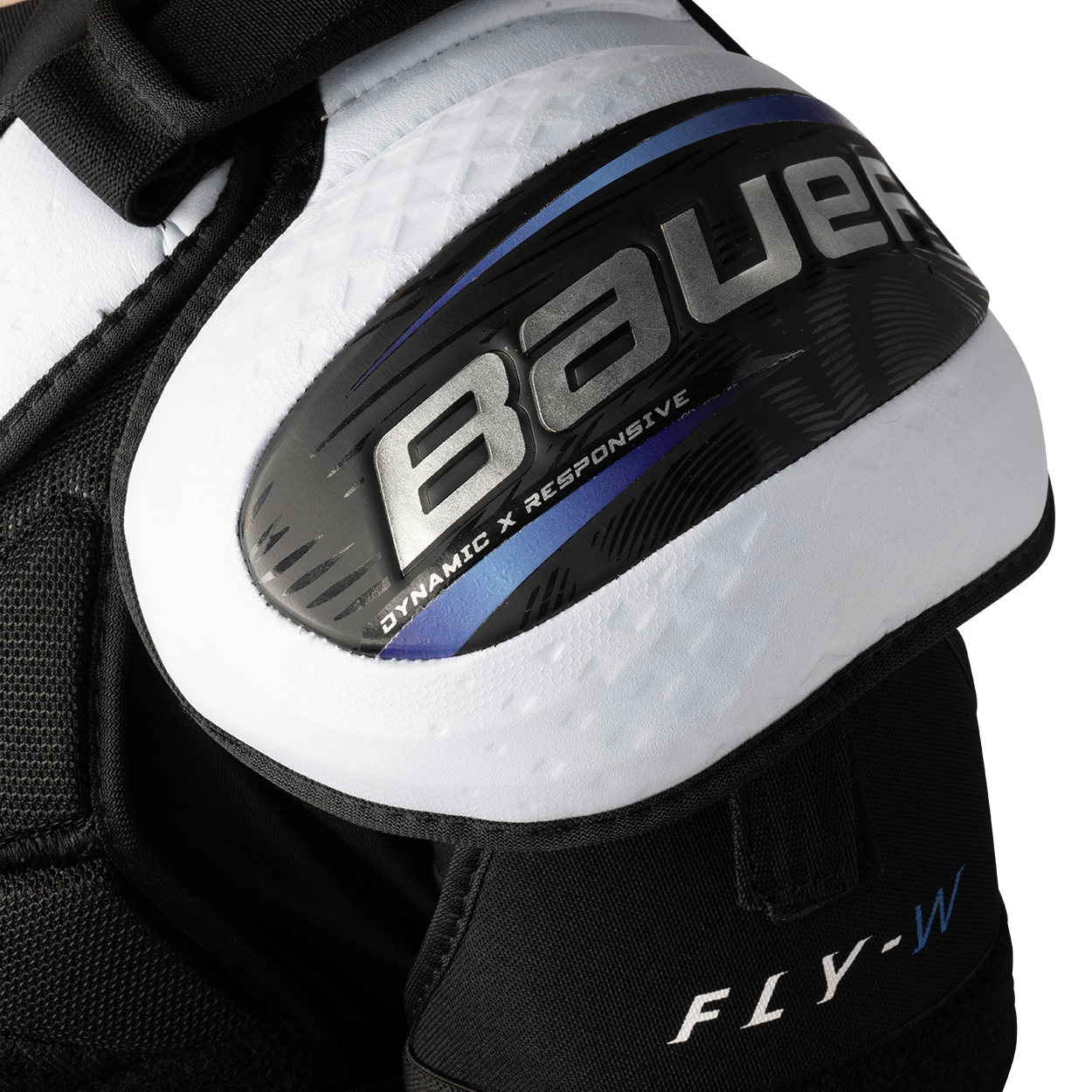 bauer-vapor-fly-w-schulterschutz-damen image 6