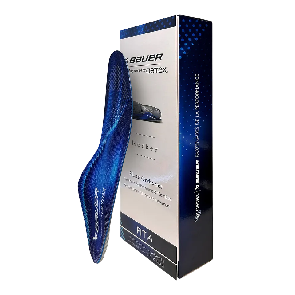bauer-aetrex-skate-orthotics-senior-einlegesohle image 1