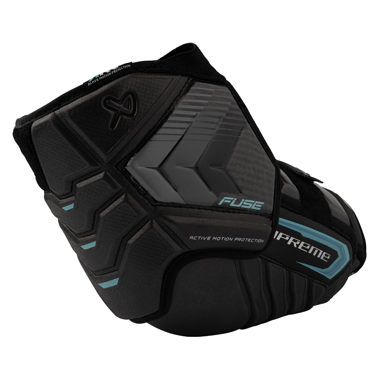 bauer-supreme-fuse-ellbogenschoner-senior image 4