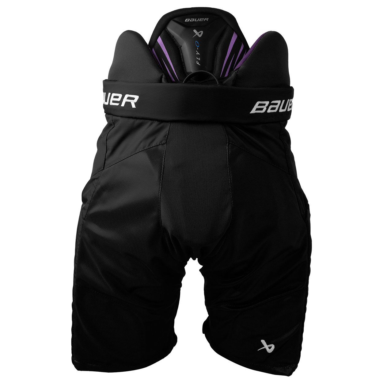 bauer-vapor-fly-g-hose-junior-damen image 2