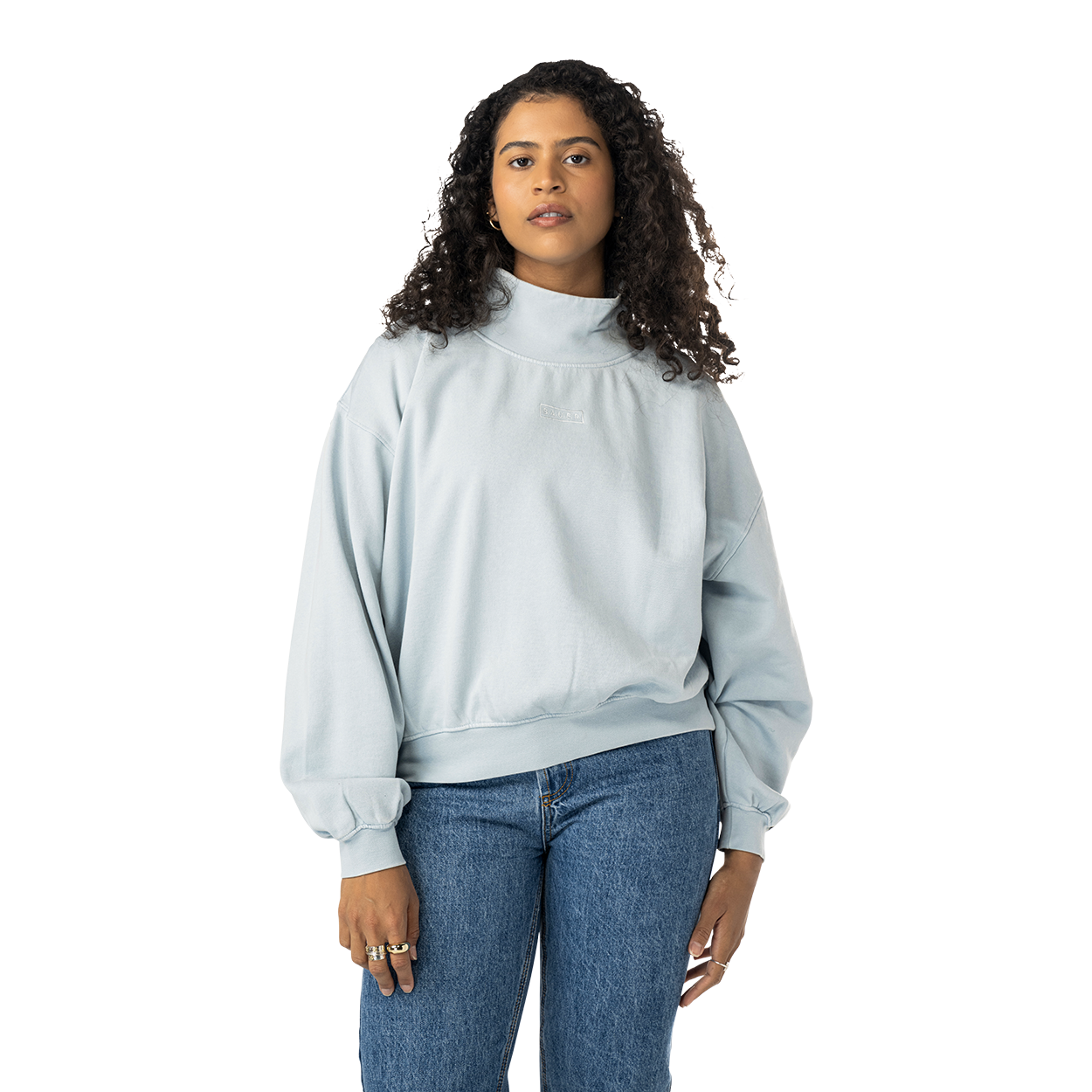 bauer-alpine-pullover-damen-aus-french-terry-baumwolle image 8