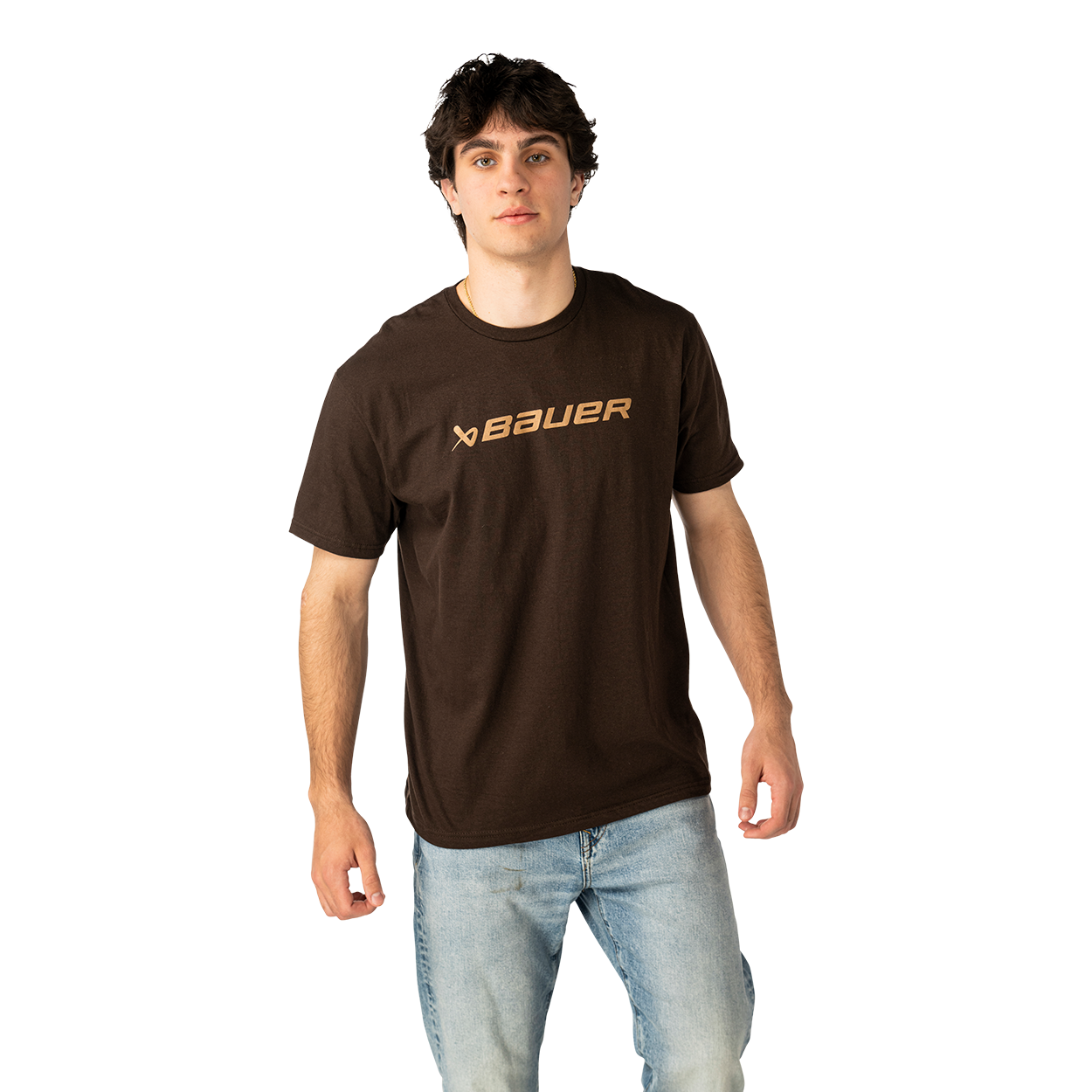 bauer-everyday-t-shirt-senior-t-shirt image 2