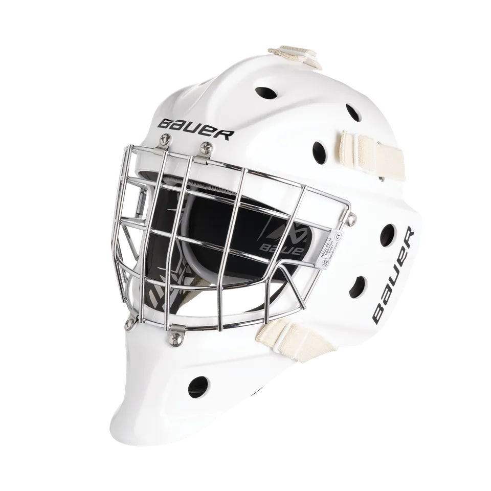 bauer-930-goal-mask-junior-torwartmaske image 1