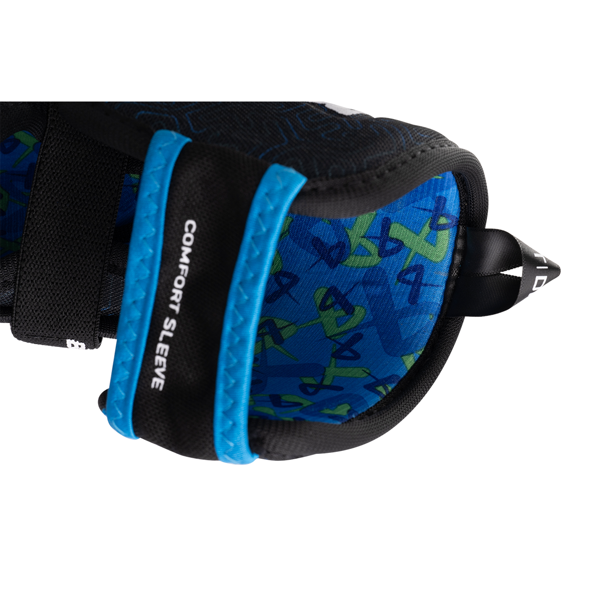 bauer-x-ellenbogenschoner-junior-s24 image 3