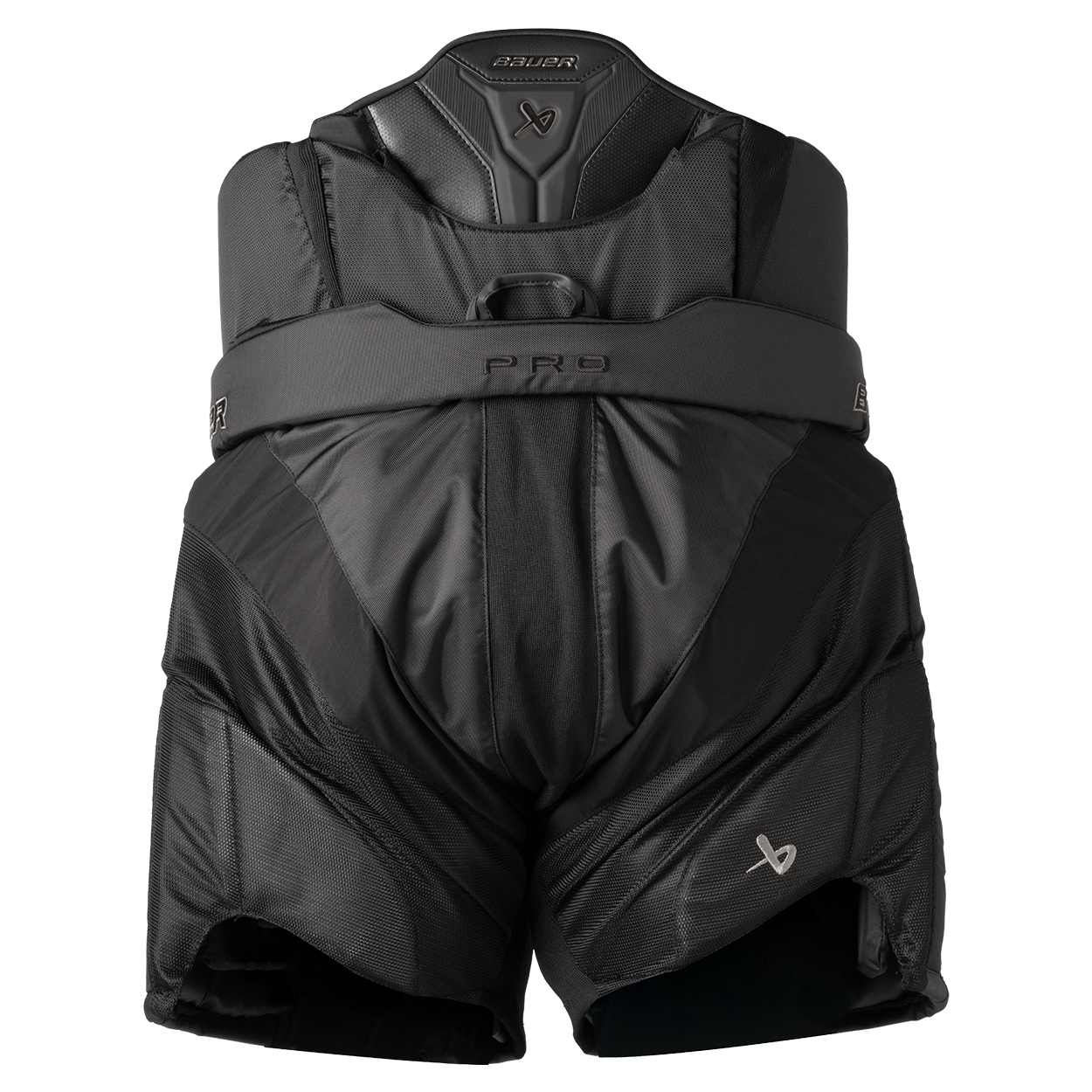 bauer-pro-goal-pant-senior-torwarthose image 3