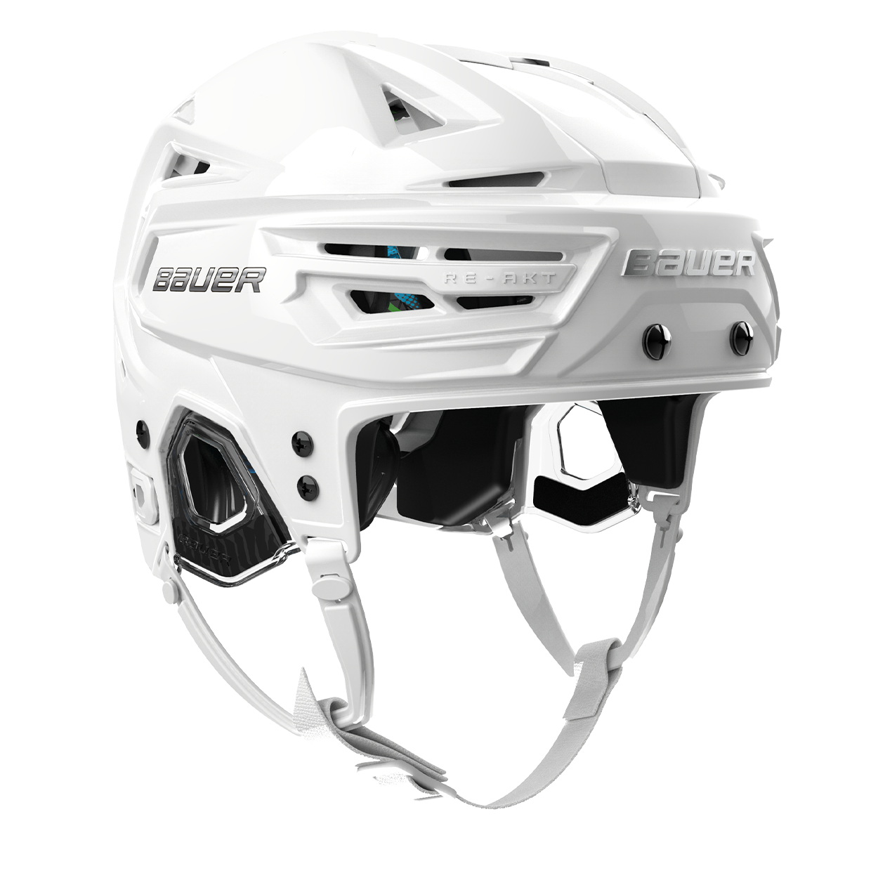bauer-re-akt-155-eishockeyhelm-senior image 5