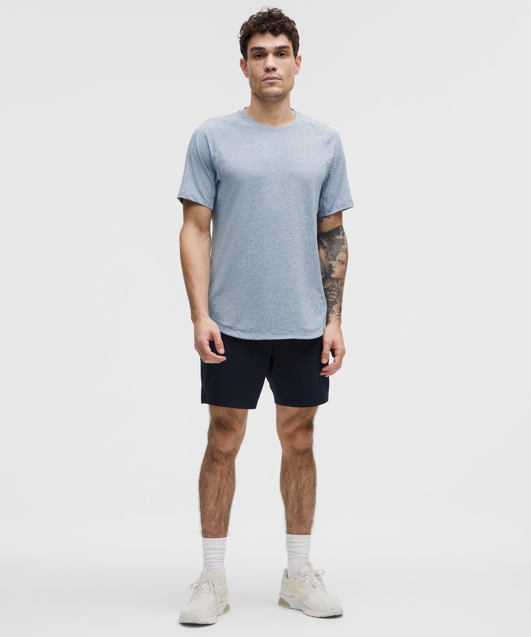 bauer-x-lululemon-zeroed-in-kurzarm-shirt image 6
