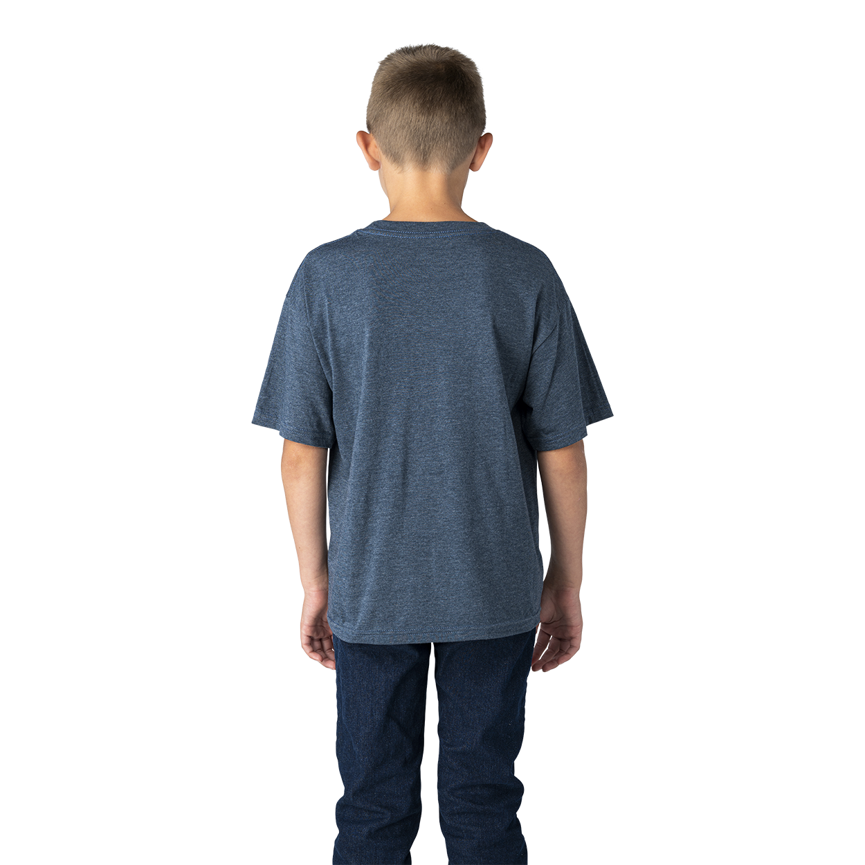 bauer-core-graphic-tee-youth-kinder-t-shirt image 4