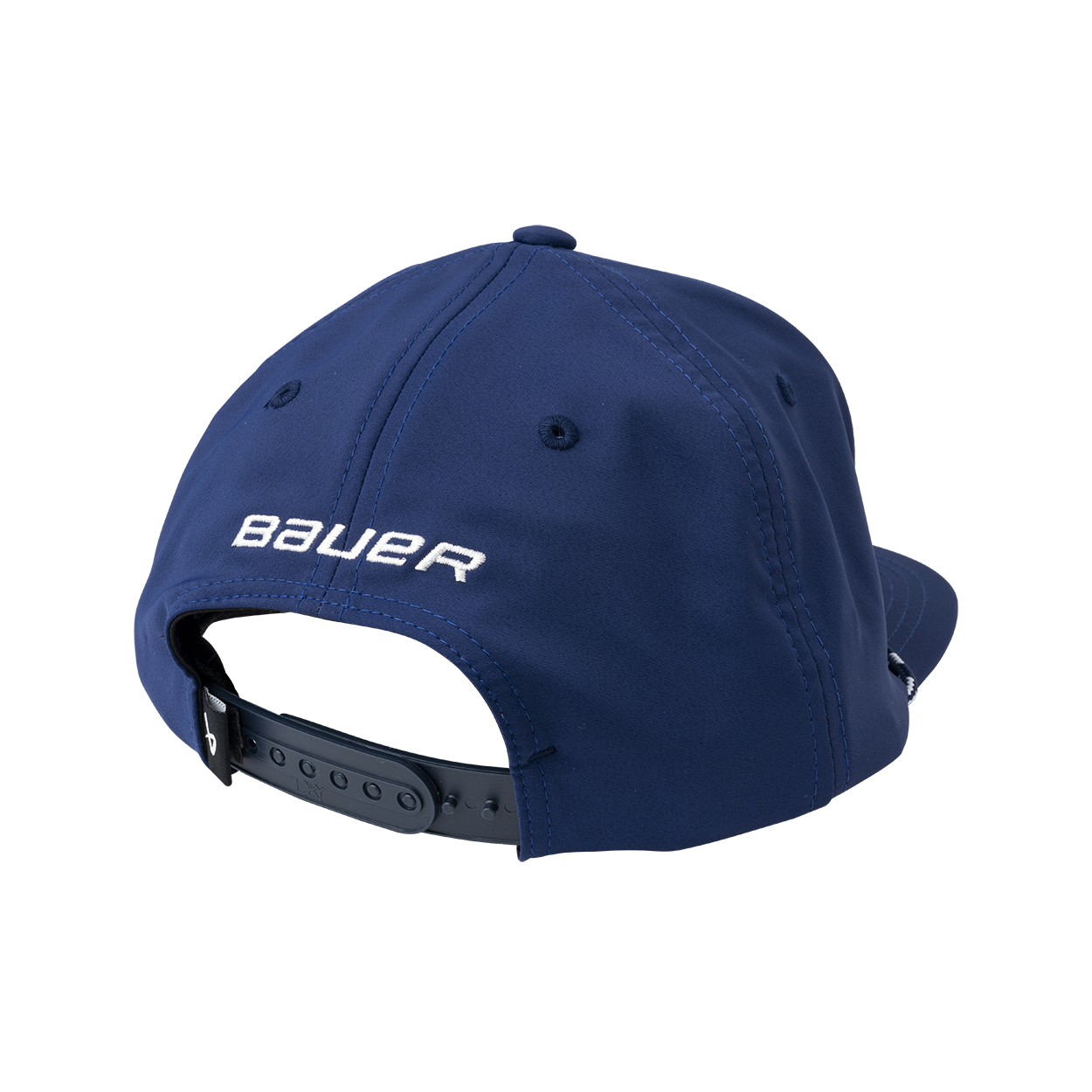bauer-mask-snapback-cap-youth image 2