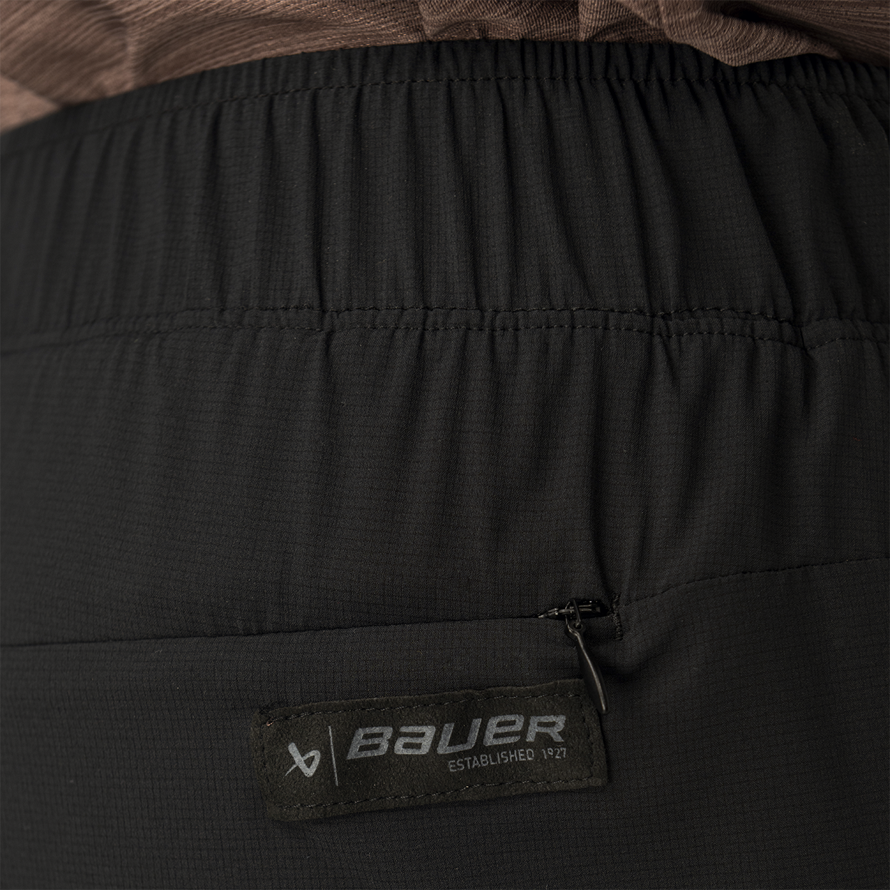 bauer-ice-to-gym-lined-train-short-senior-trainingsshorts image 6