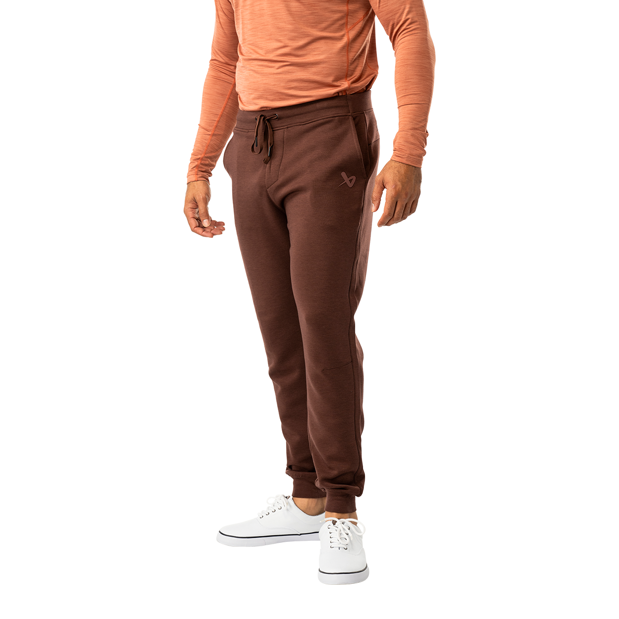 bauer-pre-game-knit-jogger-trainingshose image 8