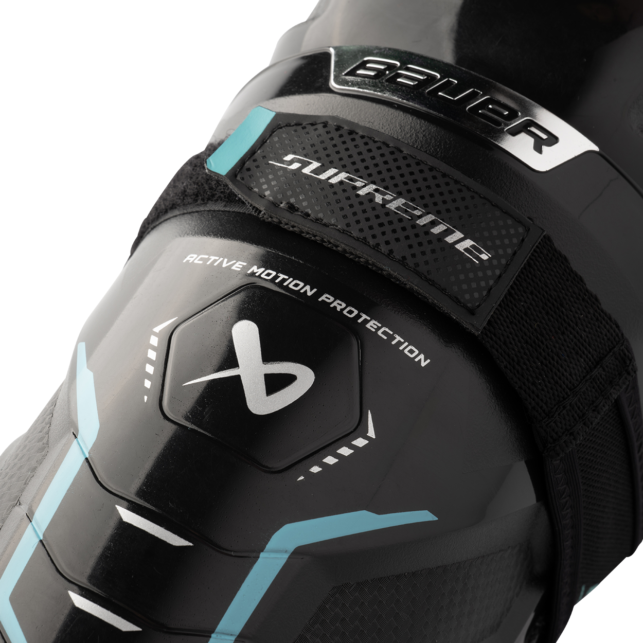 bauer-supreme-fuse-schienbeinschoner-youth image 2