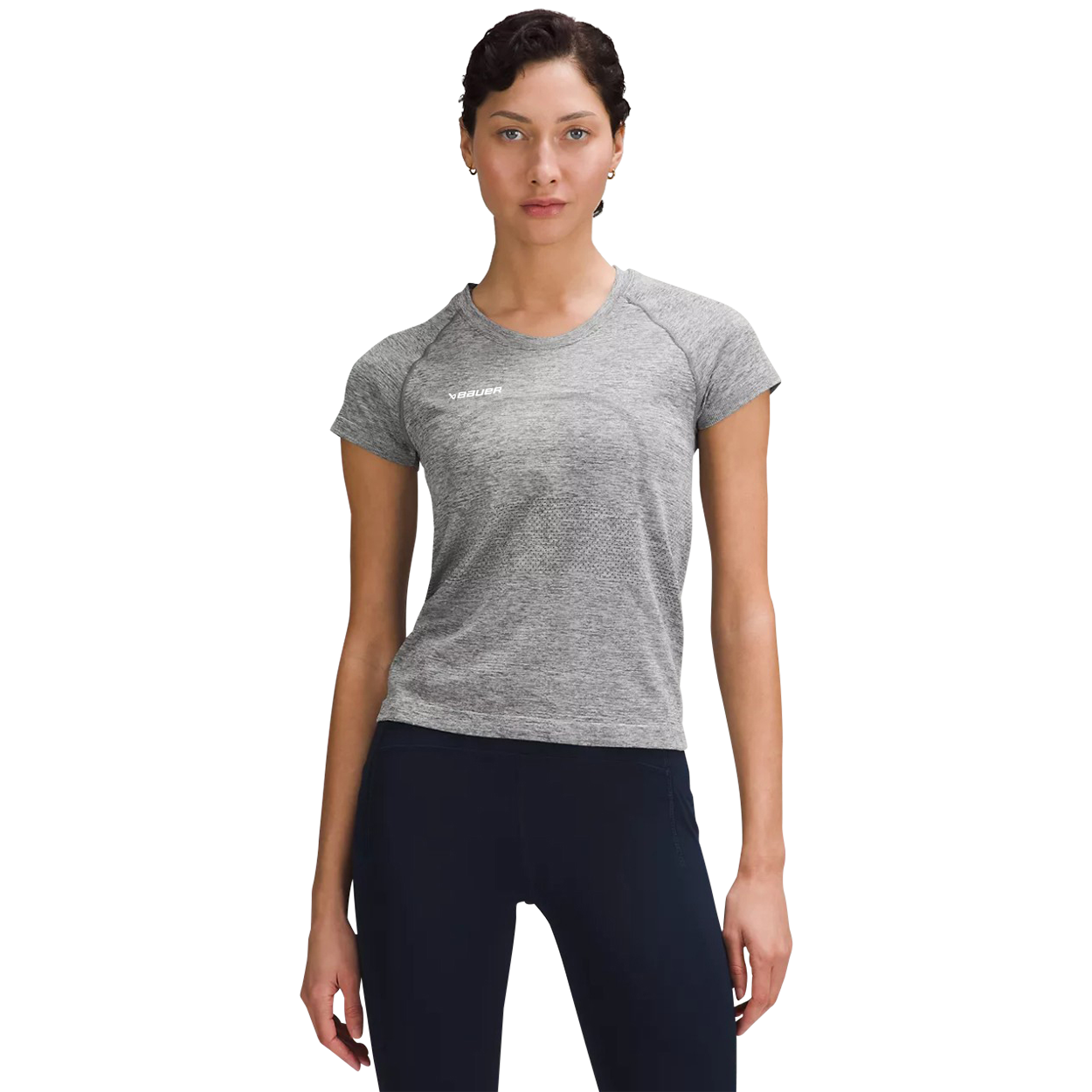 bauer-x-lululemon-swiftly-tech-kurzarm-shirt-2-0-damen image 1
