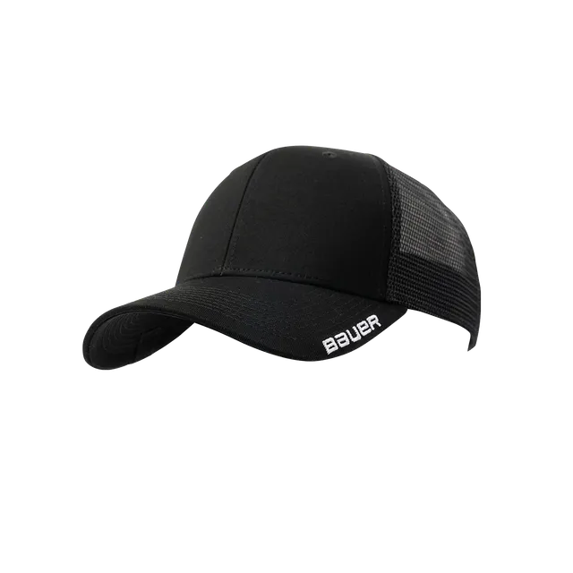 bauer-team-mesh-snapback-senior-kappe image 1