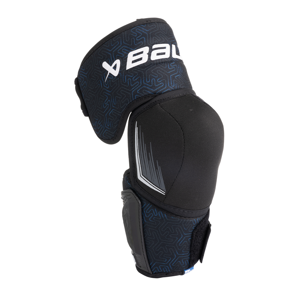 bauer-x-ellbogenschutz-senior-s24 image 2