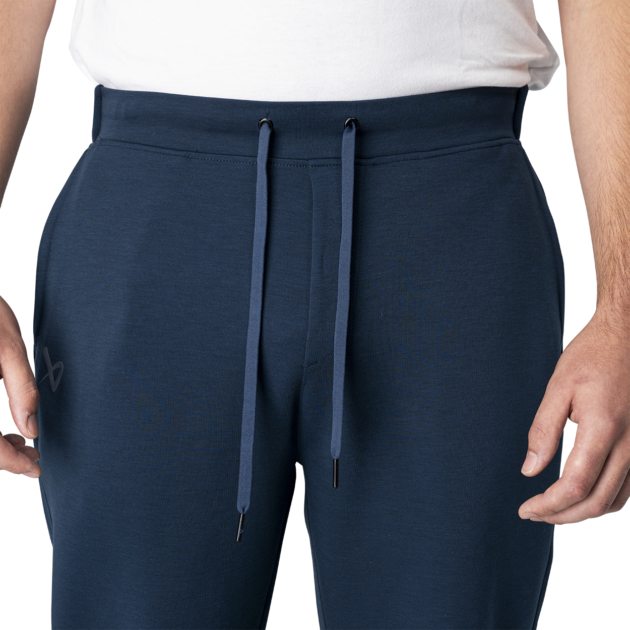 bauer-travel-knit-jogger-senior-freizeithose image 4